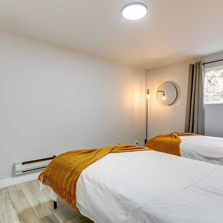 Seattle Garden Apt Walk To Water And Amenities! Bagian luar foto